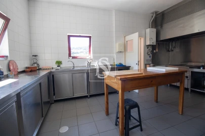 Negócio para Venda em Lufrei
