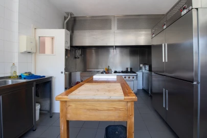 Negócio para Venda em Lufrei