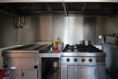 Negócio para Venda em Lufrei