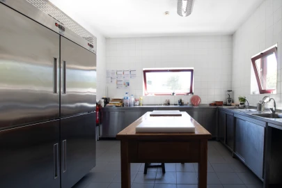 Negócio para Venda em Lufrei