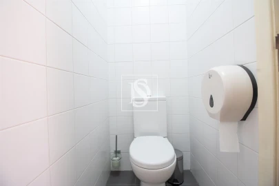 Negócio para Venda em Lufrei
