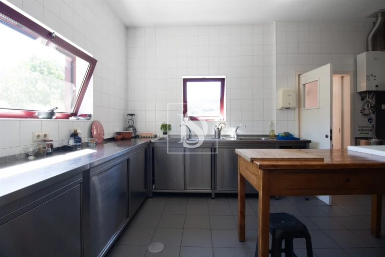 Negócio para Venda em Lufrei Foto 32