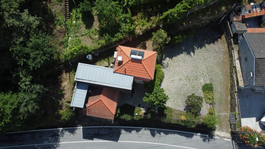 Negócio para Venda em Lufrei Foto 45