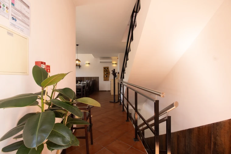 Negócio para Venda em Lufrei Foto 7