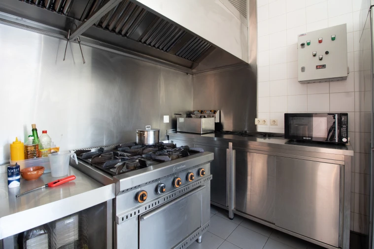 Negócio para Venda em Lufrei Foto 20