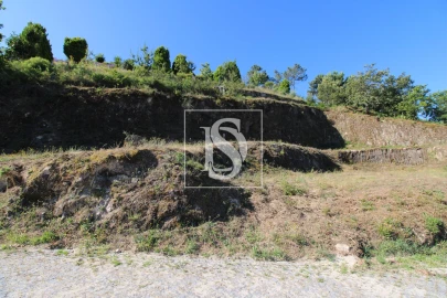 Terreno para Venda em Amarante (São Gonçalo), Madalena, Cepelos e Gatão