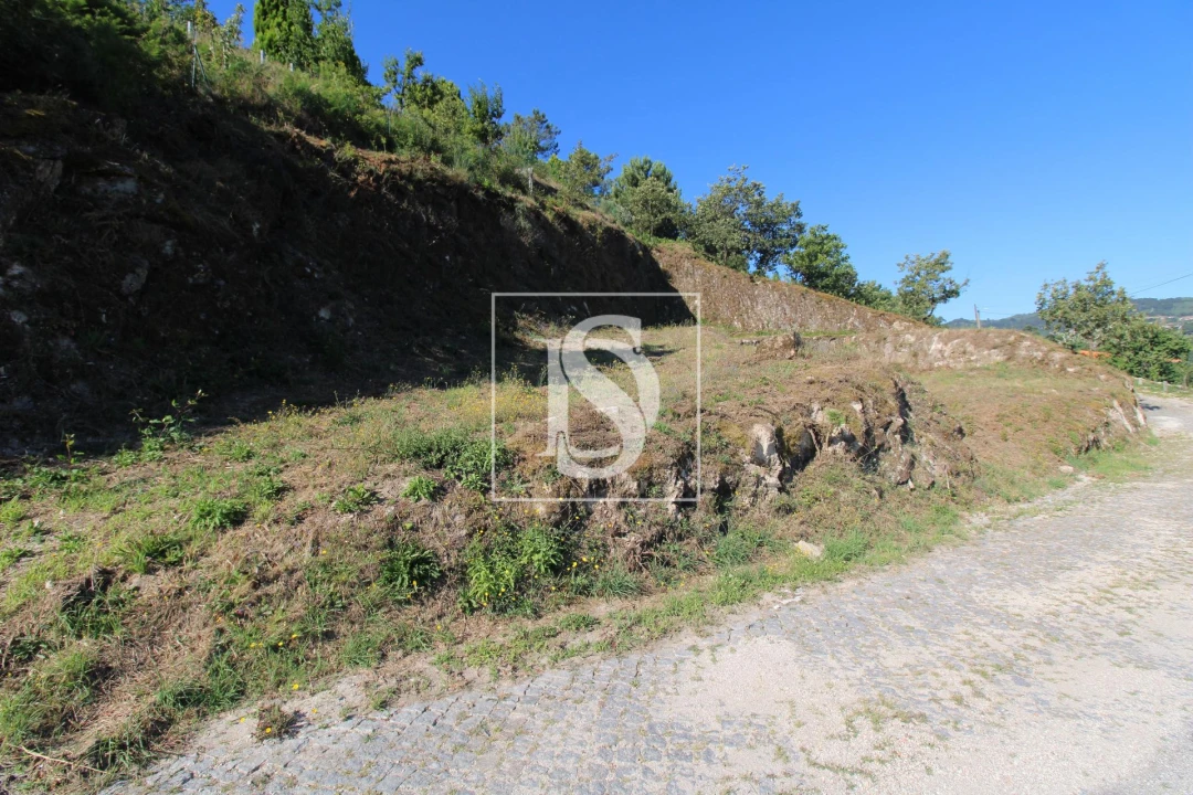 Terreno para Venda em Amarante (São Gonçalo), Madalena, Cepelos e Gatão Foto 5