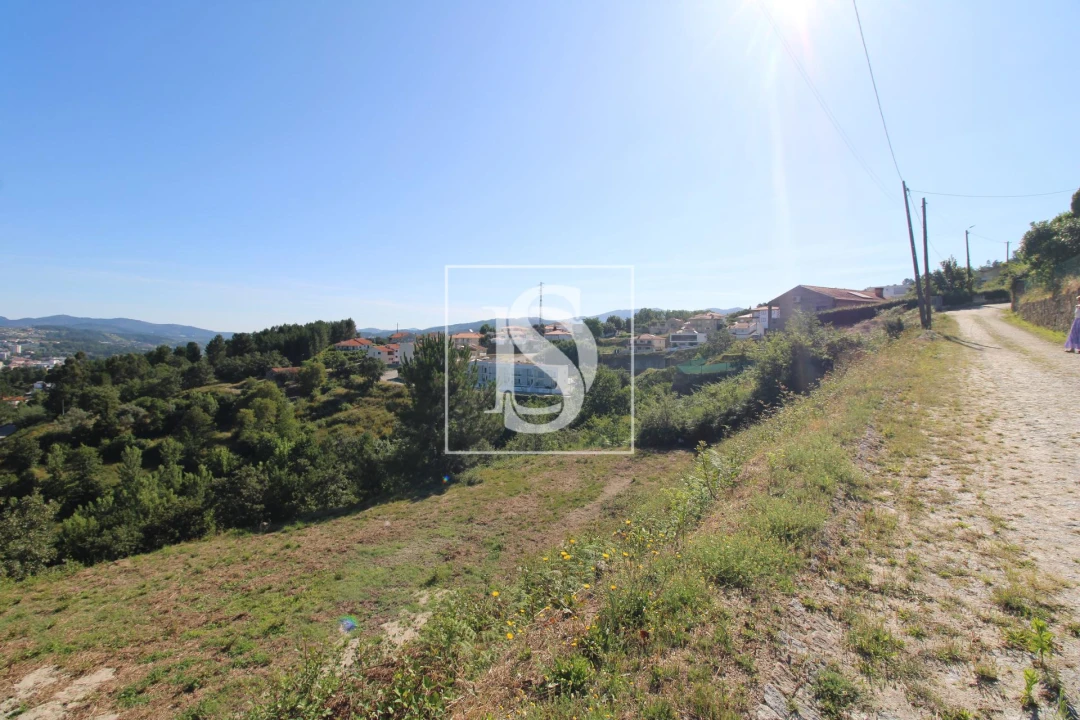 Terreno para Venda em Amarante (São Gonçalo), Madalena, Cepelos e Gatão Foto 9
