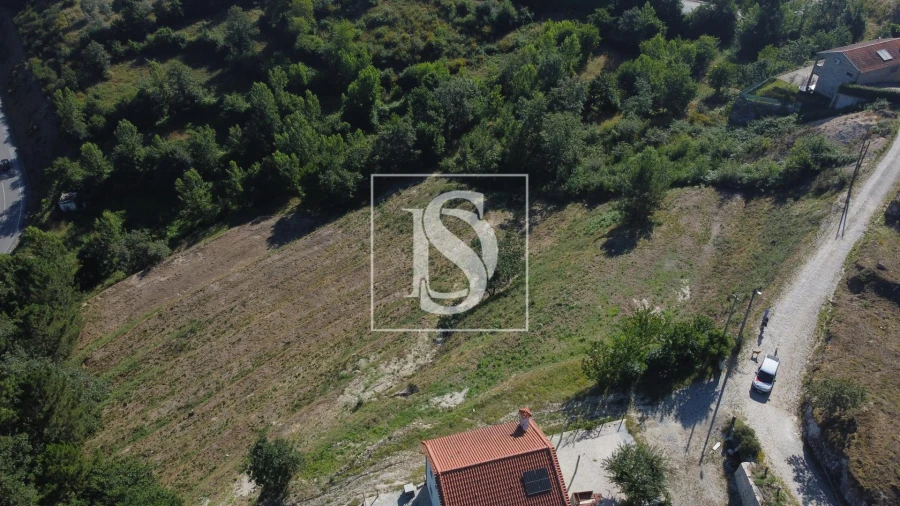 Terreno para Venda em Amarante (São Gonçalo), Madalena, Cepelos e Gatão Foto 7