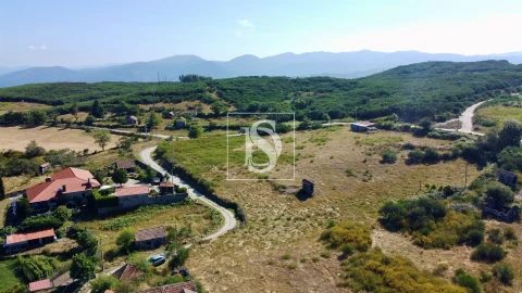 Moradia T1 para Venda em Gouveia (São Simão)