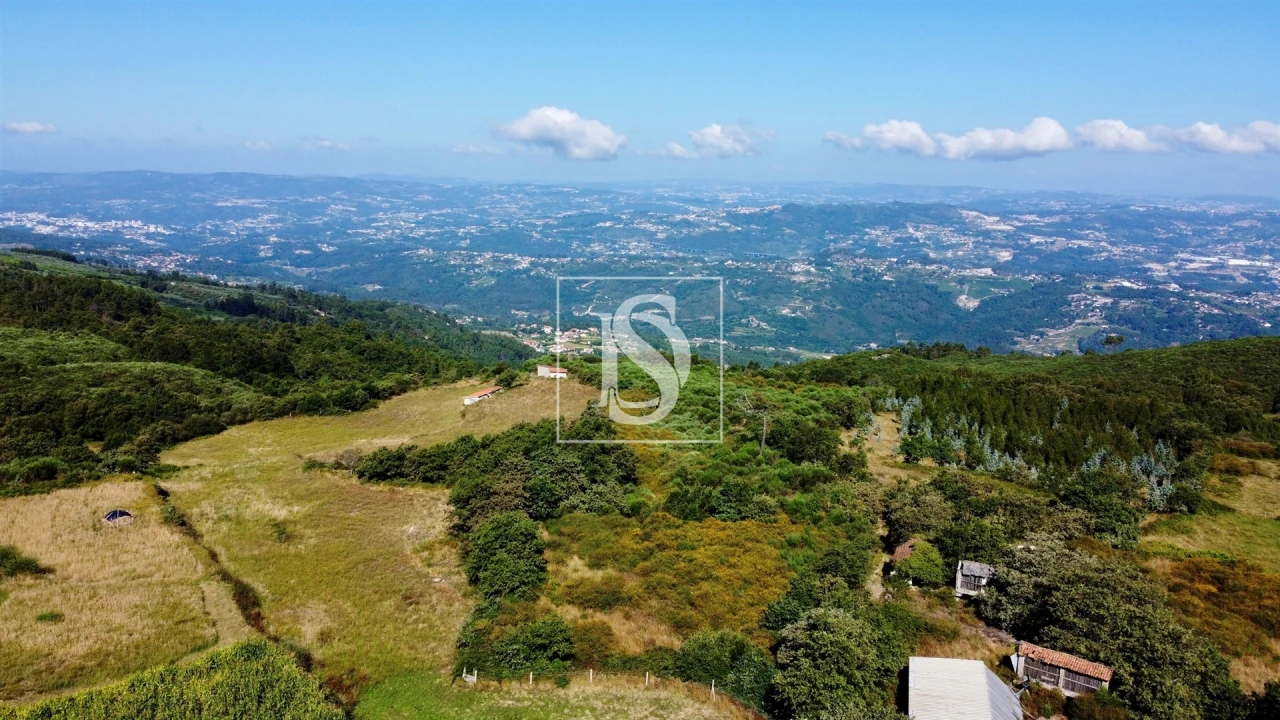 Moradia T1 para Venda em Gouveia (São Simão) Foto 16