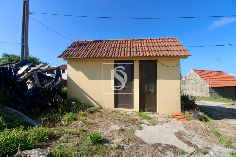 Moradia T1 para Venda em Gouveia (São Simão) Foto 36