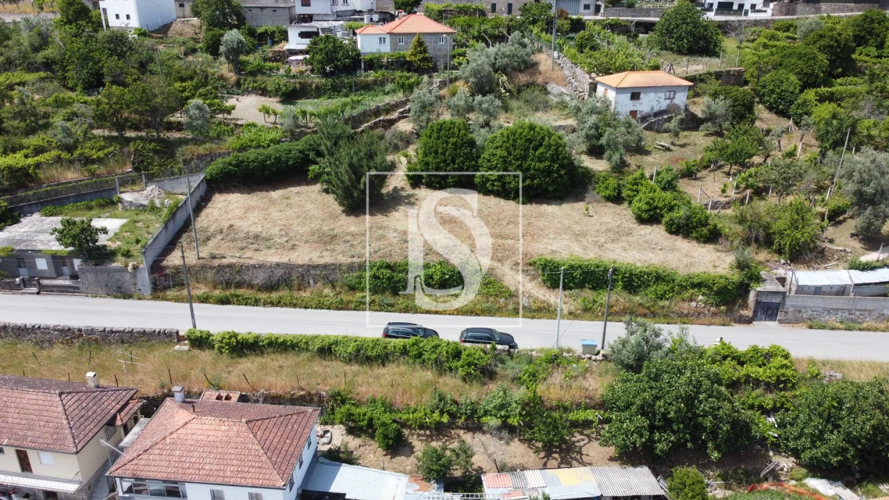 Terreno para Venda em Ancede e Ribadouro Foto 9