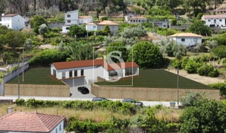 Terreno para Venda em Ancede e Ribadouro