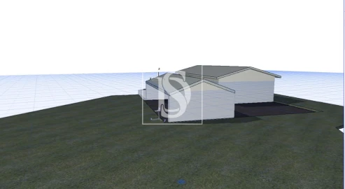 Terreno para Venda em Ancede e Ribadouro