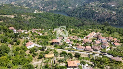Terreno para Venda em Ancede e Ribadouro