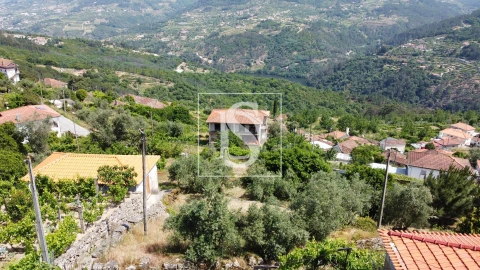 Terreno para Venda em Ancede e Ribadouro