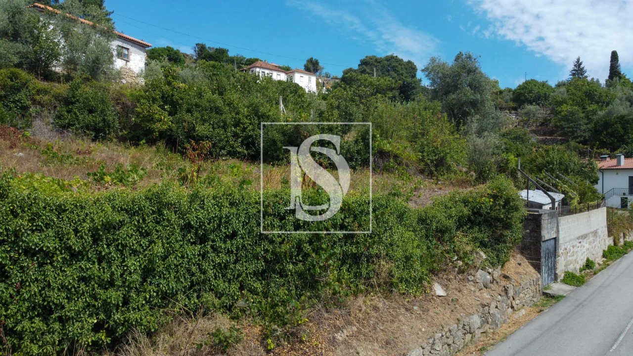 Terreno para Venda em Ancede e Ribadouro Foto 22