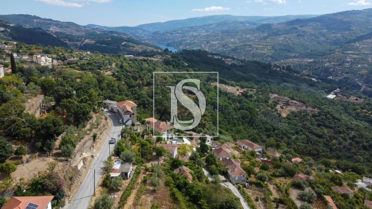 Terreno para Venda em Ancede e Ribadouro Foto 15