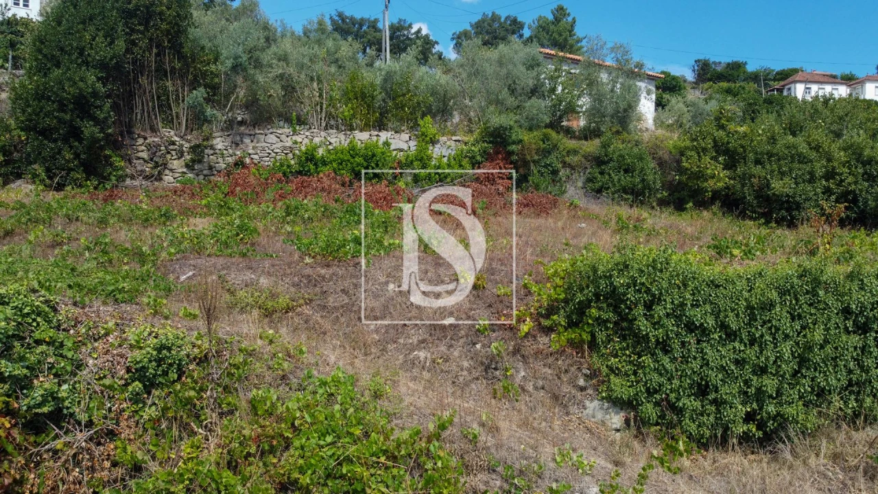 Terreno para Venda em Ancede e Ribadouro Foto 23