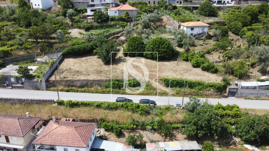 Terreno para Venda em Ancede e Ribadouro Foto 9