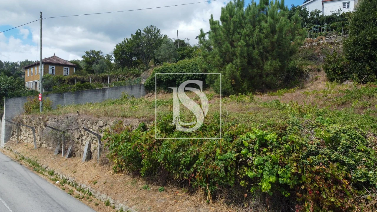 Terreno para Venda em Ancede e Ribadouro Foto 24