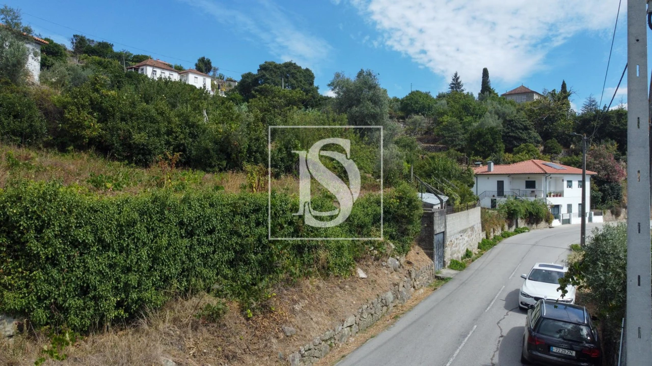 Terreno para Venda em Ancede e Ribadouro Foto 25