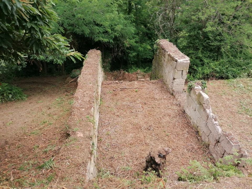 Quinta T0 para Venda em Penhalonga e Paços de Gaiolo Foto 19