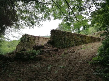 Quinta T0 para Venda em Penhalonga e Paços de Gaiolo