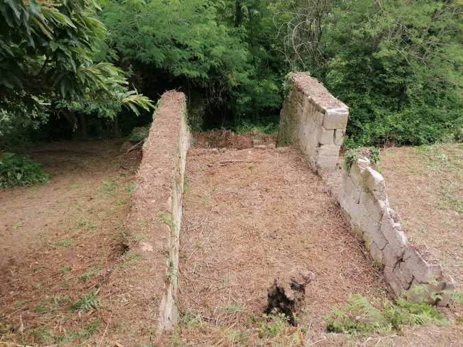 Quinta T0 para Venda em Penhalonga e Paços de Gaiolo Foto 19
