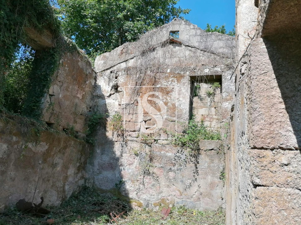 Quinta T0 para Venda em Penhalonga e Paços de Gaiolo Foto 10