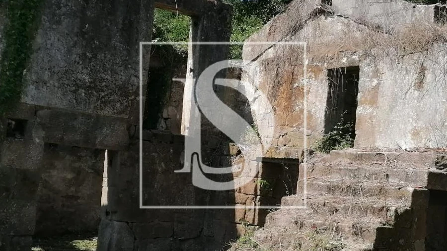 Quinta T0 para Venda em Penhalonga e Paços de Gaiolo