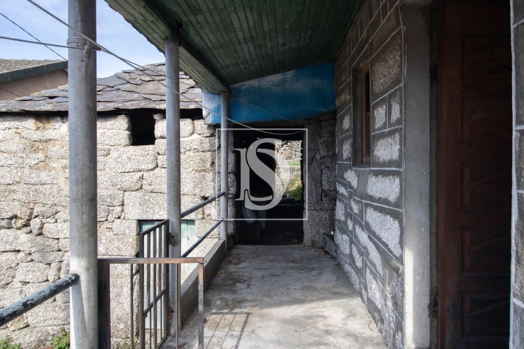 Moradia T2 para Venda em Aboadela, Sanche e Várzea Foto 13