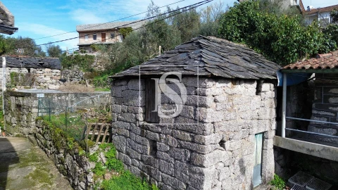 Moradia T2 para Venda em Aboadela, Sanche e Várzea