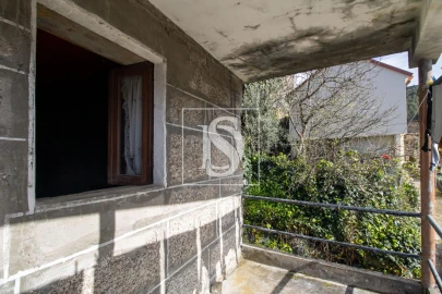 Moradia T2 para Venda em Aboadela, Sanche e Várzea