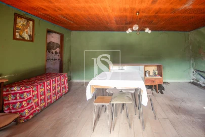 Moradia T2 para Venda em Aboadela, Sanche e Várzea