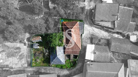 Moradia T2 para Venda em Aboadela, Sanche e Várzea