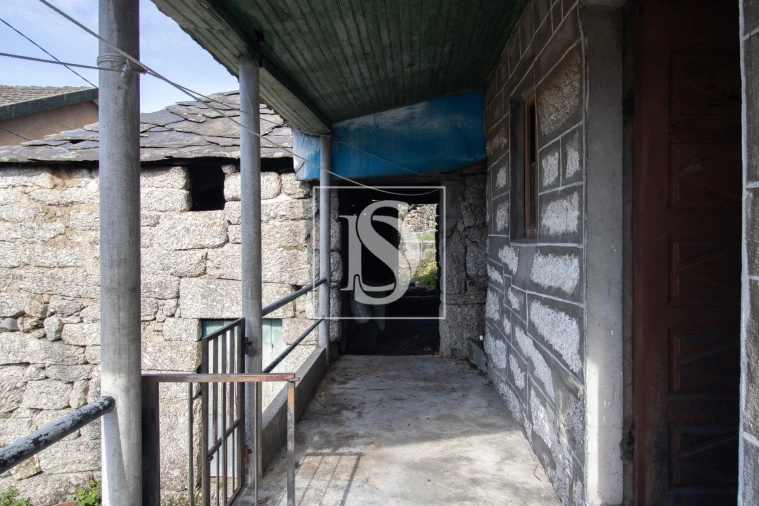 Moradia T2 para Venda em Aboadela, Sanche e Várzea Foto 13