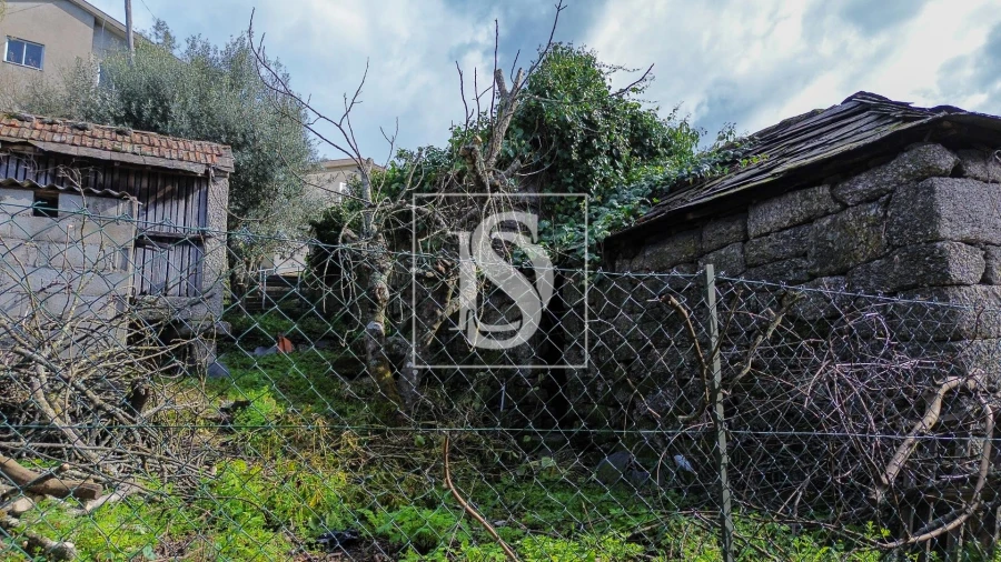 Moradia T2 para Venda em Aboadela, Sanche e Várzea Foto 12