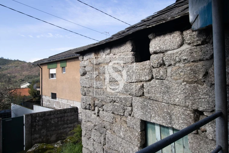 Moradia T2 para Venda em Aboadela, Sanche e Várzea Foto 14