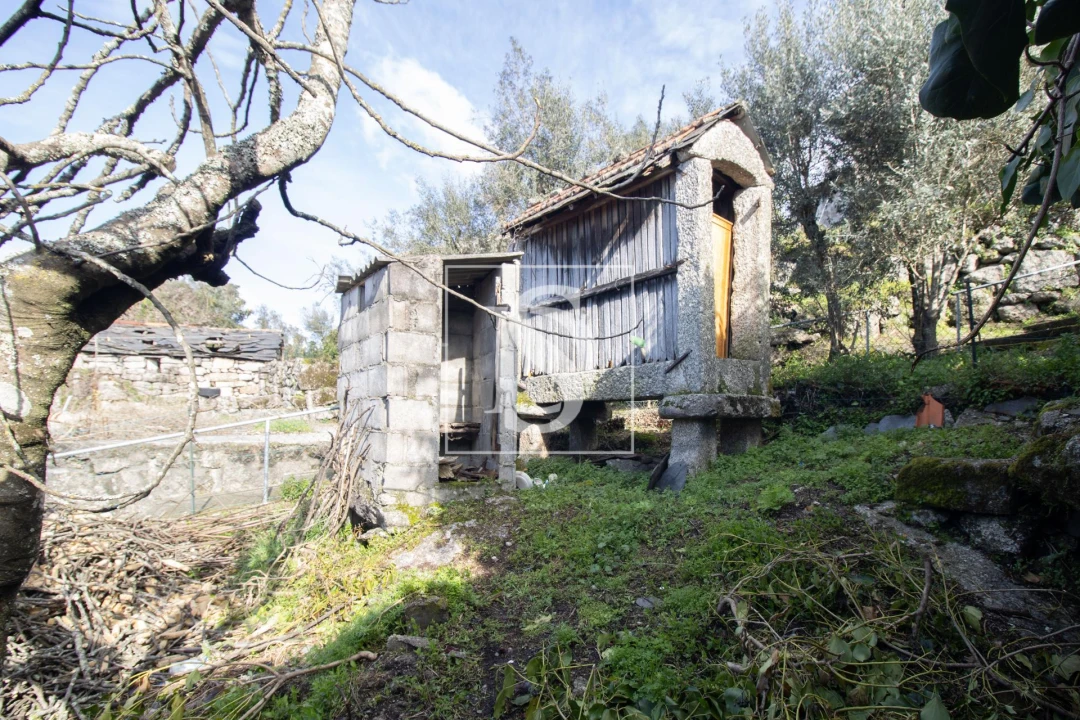 Moradia T2 para Venda em Aboadela, Sanche e Várzea Foto 15