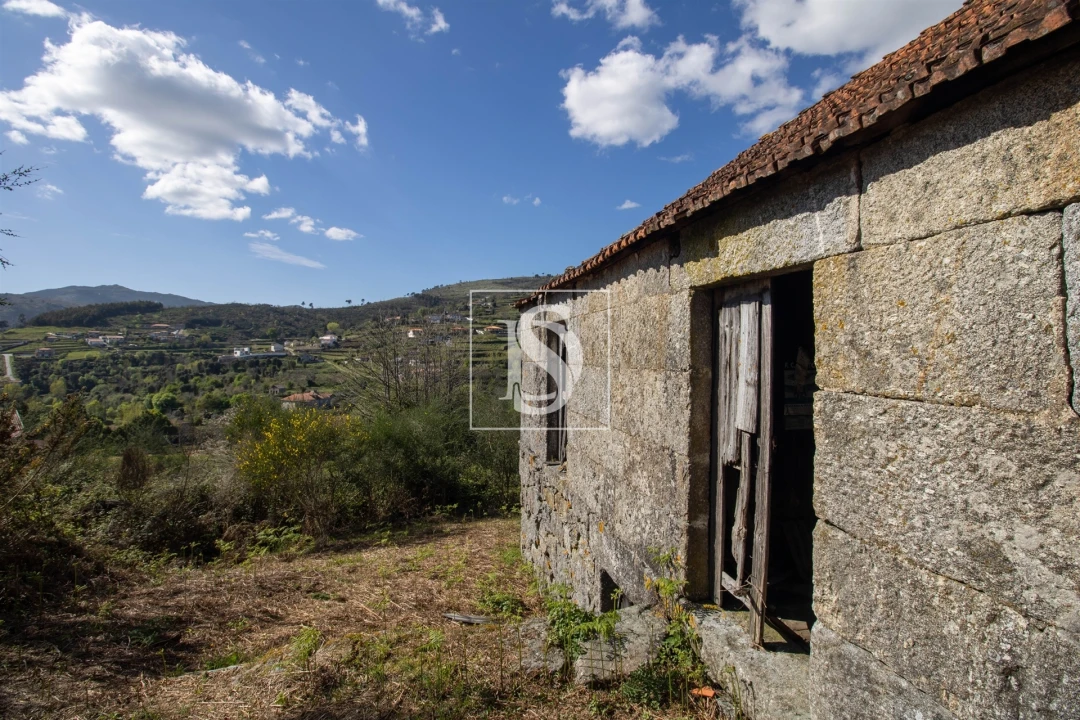 Quinta T0 para Venda em Gestaço Foto 22
