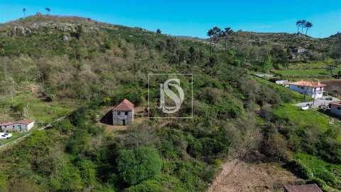Quinta T0 para Venda em Gestaço