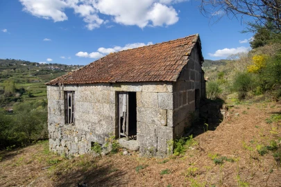 Quinta T0 para Venda em Gestaço