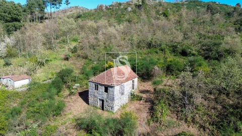 Quinta T0 para Venda em Gestaço