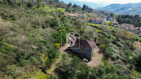 Quinta T0 para Venda em Gestaço