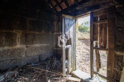 Quinta T0 para Venda em Gestaço