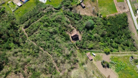 Quinta T0 para Venda em Gestaço