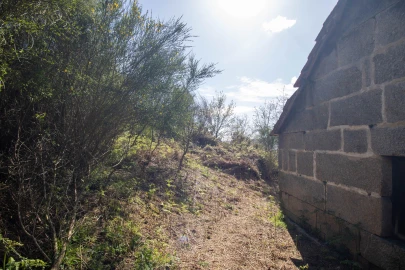 Quinta T0 para Venda em Gestaço