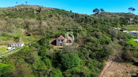 Quinta T0 para Venda em Gestaço